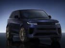 El Range Rover Sport estrena catálogo de personalización a través de SV Bespoke