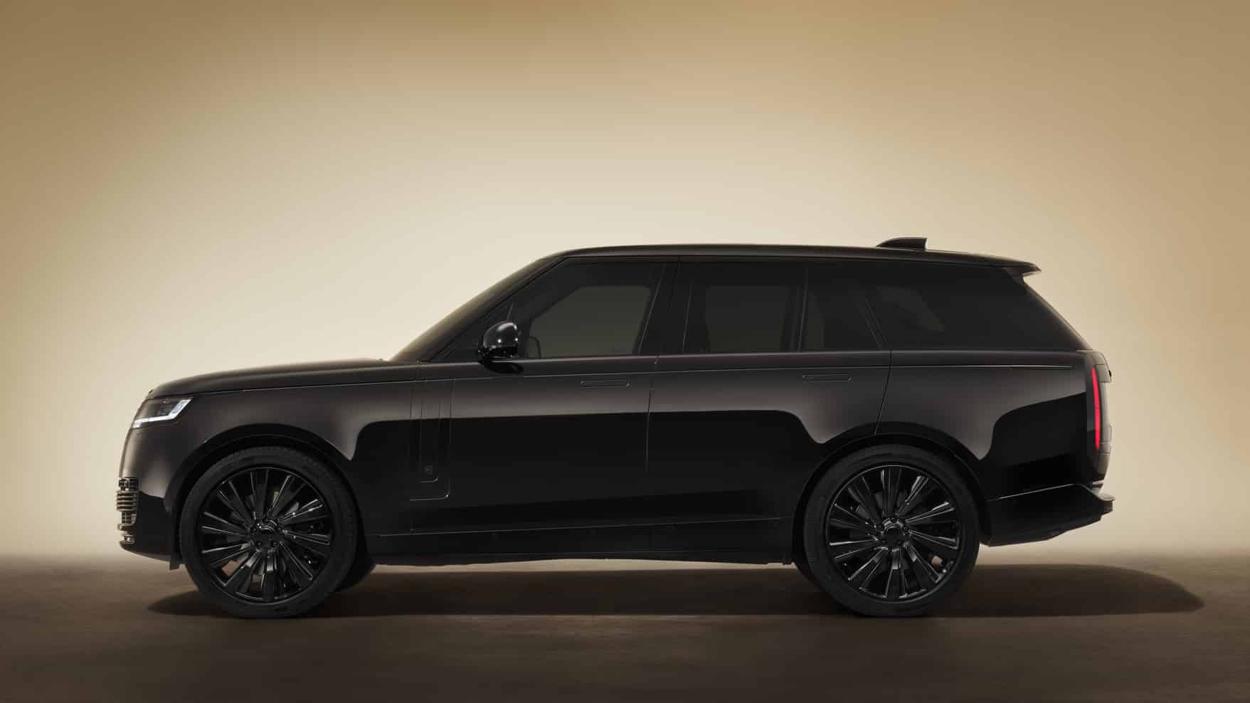 Range Rover Sv Black (2)
