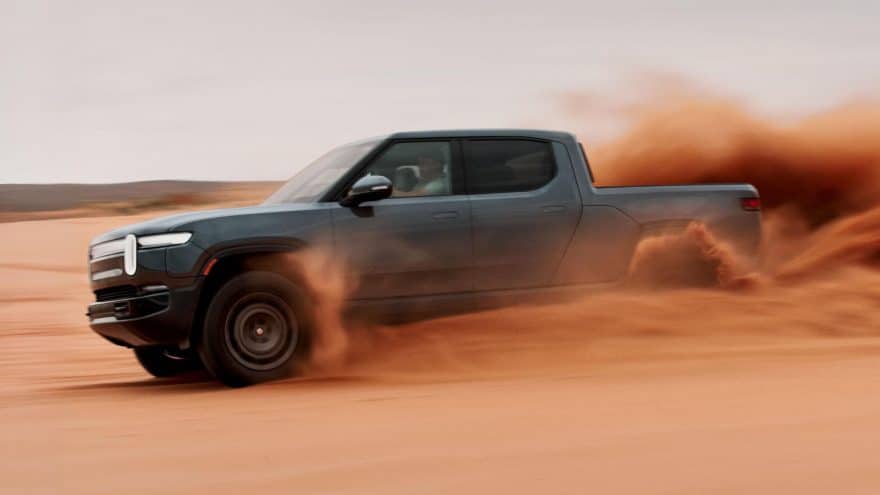 Rivian Quad R1s R1t 00001