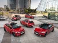Seat Lanza Las Nuevas Ediciones Especiales Fr 75 Aniversario 01 Hq