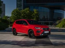 Seat Lanza Las Nuevas Ediciones Especiales Fr 75 Aniversario 08 Hq