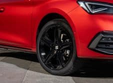 Seat Lanza Las Nuevas Ediciones Especiales Fr 75 Aniversario 10 Hq