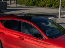 Seat Lanza Las Nuevas Ediciones Especiales Fr 75 Aniversario 12 Hq