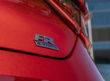 Seat Lanza Las Nuevas Ediciones Especiales Fr 75 Aniversario 13 Hq