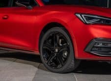 Seat Lanza Las Nuevas Ediciones Especiales Fr 75 Aniversario 17 Hq