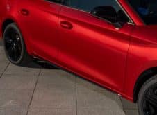 Seat Lanza Las Nuevas Ediciones Especiales Fr 75 Aniversario 19 Hq