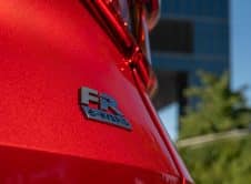 Seat Lanza Las Nuevas Ediciones Especiales Fr 75 Aniversario 20 Hq