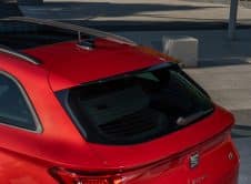 Seat Lanza Las Nuevas Ediciones Especiales Fr 75 Aniversario 21 Hq