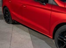 Seat Lanza Las Nuevas Ediciones Especiales Fr 75 Aniversario 25 Hq