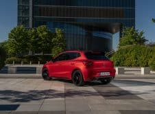 Seat Lanza Las Nuevas Ediciones Especiales Fr 75 Aniversario 29 Hq