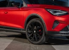 Seat Lanza Las Nuevas Ediciones Especiales Fr 75 Aniversario 31 Hq