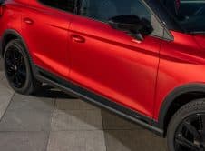 Seat Lanza Las Nuevas Ediciones Especiales Fr 75 Aniversario 32 Hq