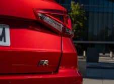 Seat Lanza Las Nuevas Ediciones Especiales Fr 75 Aniversario 35 Hq