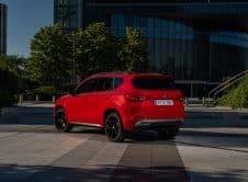 Seat Lanza Las Nuevas Ediciones Especiales Fr 75 Aniversario 37 Hq