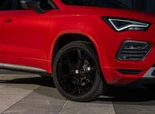 Seat Lanza Las Nuevas Ediciones Especiales Fr 75 Aniversario 38 Hq