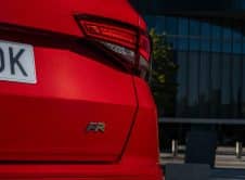 Seat Lanza Las Nuevas Ediciones Especiales Fr 75 Aniversario 39 Hq