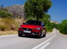 Seat Lanza Las Nuevas Ediciones Especiales Fr 75 Aniversario 40 Hq