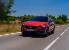 Seat Lanza Las Nuevas Ediciones Especiales Fr 75 Aniversario 41 Hq
