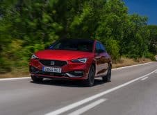 Seat Lanza Las Nuevas Ediciones Especiales Fr 75 Aniversario 42 Hq