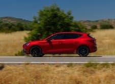Seat Lanza Las Nuevas Ediciones Especiales Fr 75 Aniversario 45 Hq