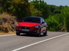 Seat Lanza Las Nuevas Ediciones Especiales Fr 75 Aniversario 47 Hq