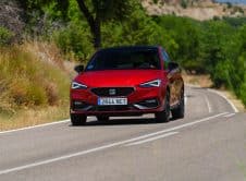 Seat Lanza Las Nuevas Ediciones Especiales Fr 75 Aniversario 49 Hq