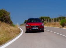 Seat Lanza Las Nuevas Ediciones Especiales Fr 75 Aniversario 51 Hq