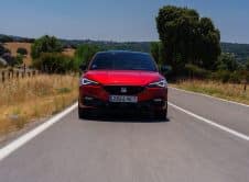 Seat Lanza Las Nuevas Ediciones Especiales Fr 75 Aniversario 52 Hq