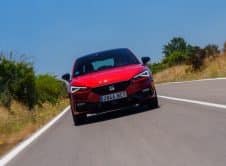 Seat Lanza Las Nuevas Ediciones Especiales Fr 75 Aniversario 53 Hq
