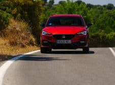 Seat Lanza Las Nuevas Ediciones Especiales Fr 75 Aniversario 55 Hq