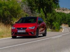 Seat Lanza Las Nuevas Ediciones Especiales Fr 75 Aniversario 65 Hq