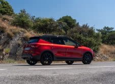 Seat Lanza Las Nuevas Ediciones Especiales Fr 75 Aniversario 66 Hq