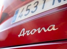 Seat Lanza Las Nuevas Ediciones Especiales Fr 75 Aniversario 67 Hq