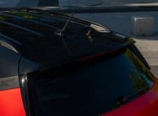 Seat Lanza Las Nuevas Ediciones Especiales Fr 75 Aniversario 68 Hq