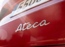 Seat Lanza Las Nuevas Ediciones Especiales Fr 75 Aniversario 69 Hq