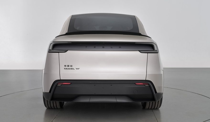 Tesla Model Y L China 00003