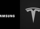Tesla anuncia un acuerdo con Samsung para el suministro de chips de Inteligencia Artificial por valor de 16.500 millones de dólares
