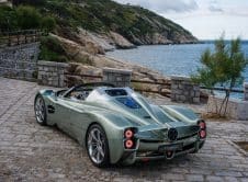 Utopia Roadster Pt1 Ffs Elba Ff102664