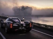Pagani Utopia