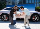 Xiaomi inicia las entregas del SUV YU7 en China con una lista de espera de más de un año para nuevos clientes