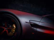 Aston Martin Vantage S 05