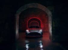 Aston Martin Vantage S 06