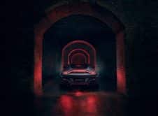 Aston Martin Vantage S 09