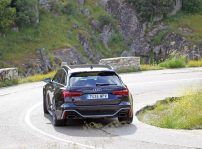 Audi Rs6 3
