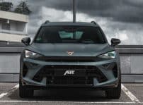 Cupra Abt Ediciones Especiales 01