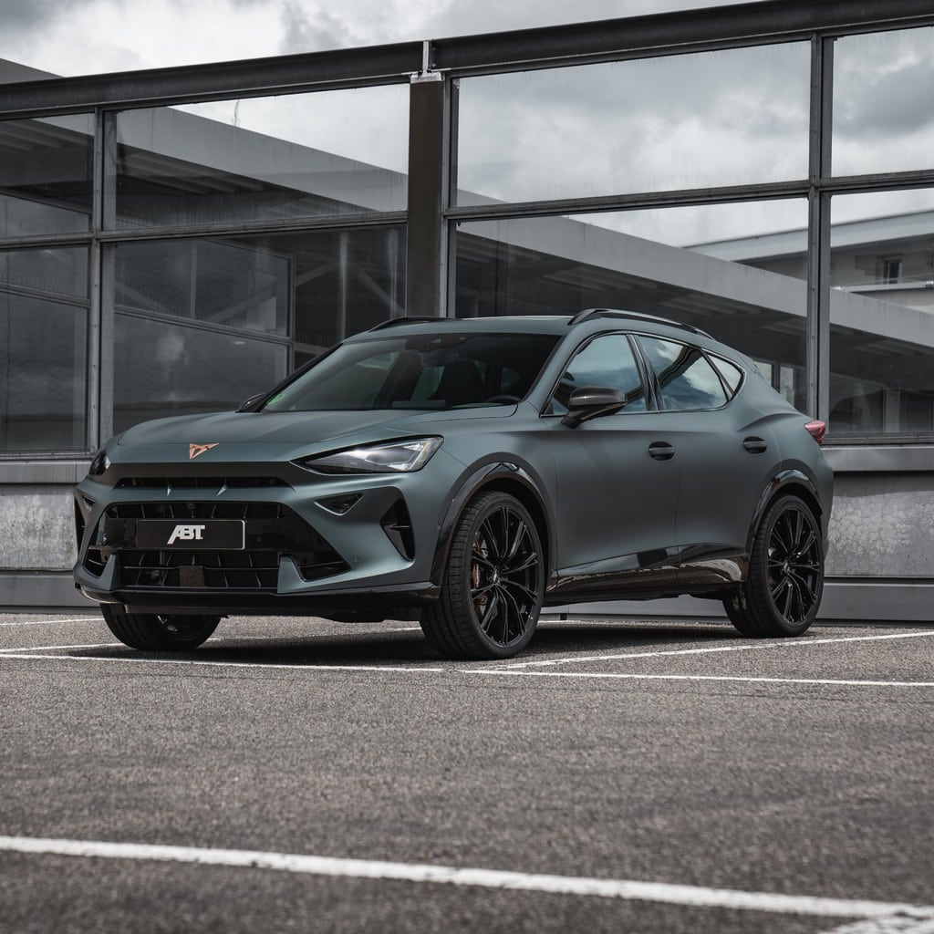 Cupra Abt Ediciones Especiales 02