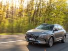 Aunque todos dan de lado a la pila de combustible, Hyundai continúa apostando por ella