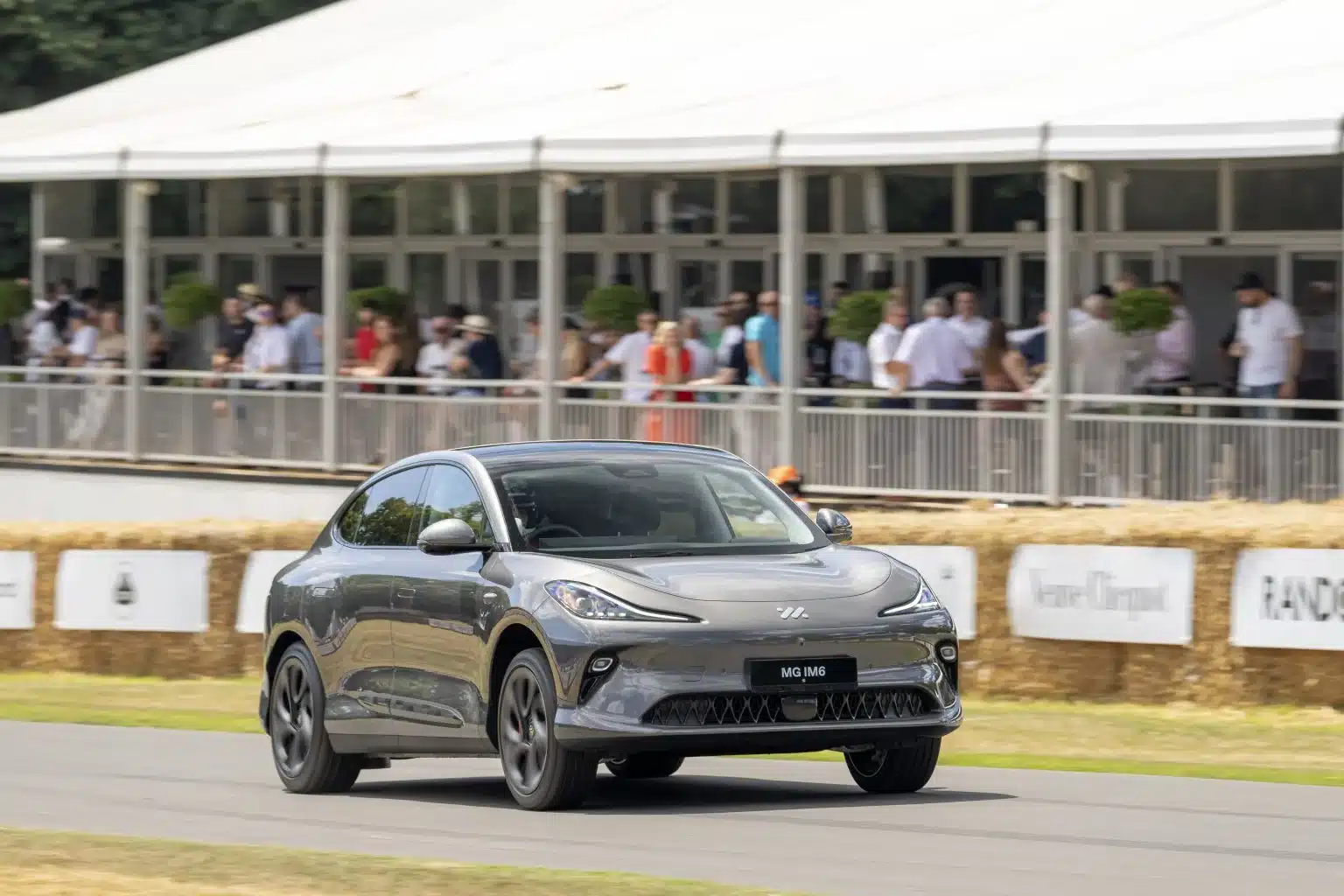 Im6 Mg Goodwood