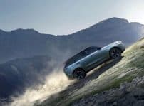 Jaecoo 5 Pet Friendly (2)