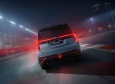 Nissan Patrol Nismo Oriente Medio (10)